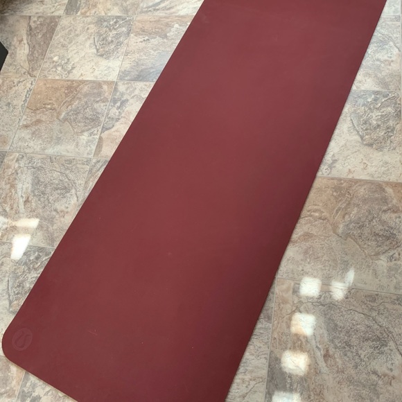 Lululemon Mat - Picture 3 of 3